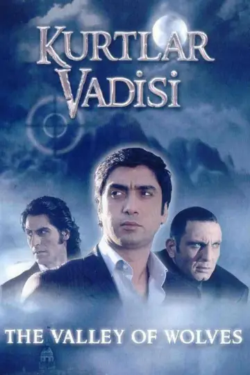 Kurtlar Vadisi (2003)