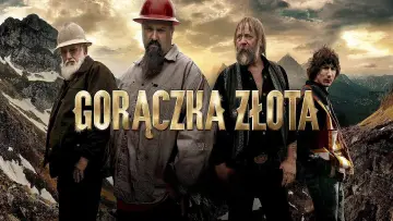 Zasłona do serialu "Gorączka Złota" #1303630