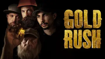Zasłona do serialu "Gorączka Złota" #1303648