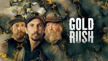 Zasłona do serialu "Gorączka Złota" #1303655