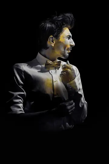 Plakat do serialu "Gorączka Złota" #1303712
