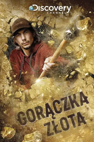 Gorączka Złota (2010)