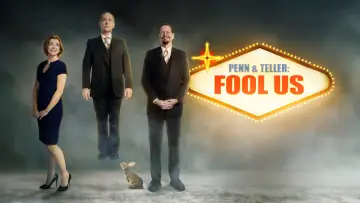 Zasłona к сериалу "Penn & Teller: Fool Us" #1345894