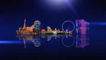 Zasłona к сериалу "Penn & Teller: Fool Us" #1345900