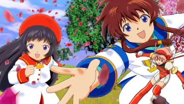 Zasłona do serialu "機動天使エンジェリックレイヤー" #1662877
