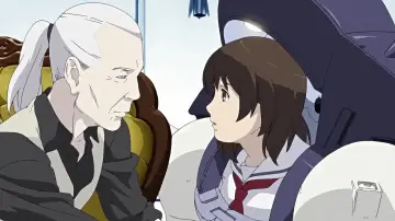 Zasłona к сериалу "RD 潜脳調査室" #1449743
