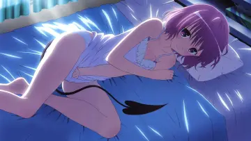 Zasłona к сериалу "To LOVE-Ru" #1280643
