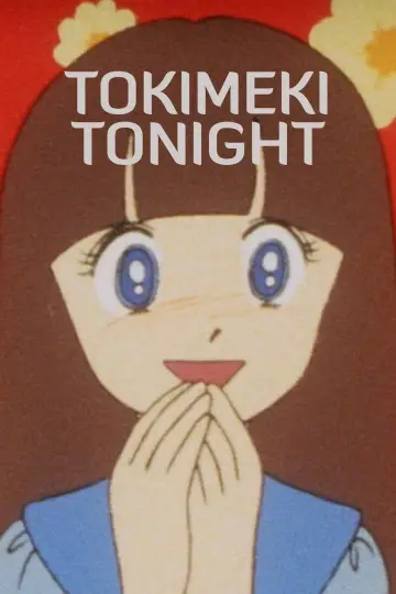 Plakat do serialu "Tokimeki Tonight" #1720424