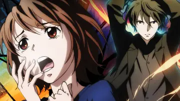 Zasłona к сериалу "ゴーストハント" #1452192