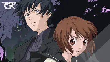 Zasłona к сериалу "ゴーストハント" #1452196