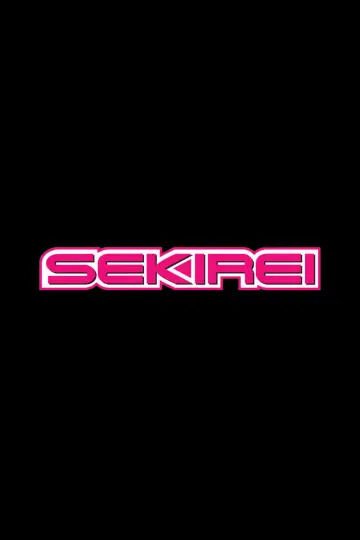 Plakat к сериалу "Sekirei" #1306072