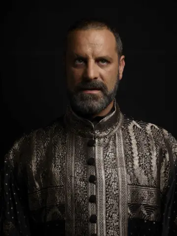 Plakat к сериалу "Wspaniałe stulecie" #1310717