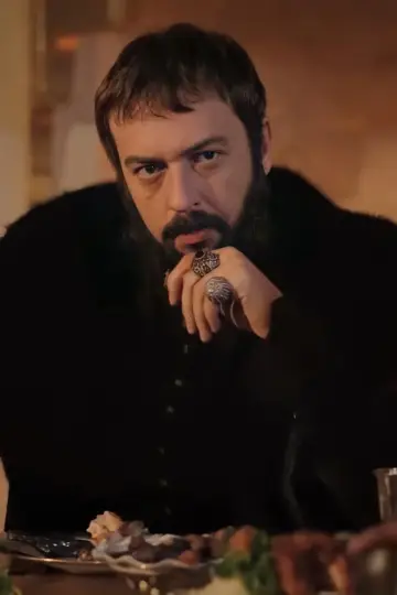 Plakat к сериалу "Wspaniałe stulecie" #1310727