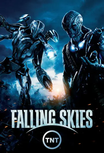 Plakat к сериалу " Wrogie niebo" #1330154