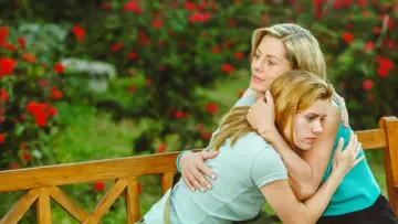 Laços de Família plakat