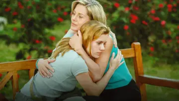 Zasłona к сериалу "Laços de Família" #1408671