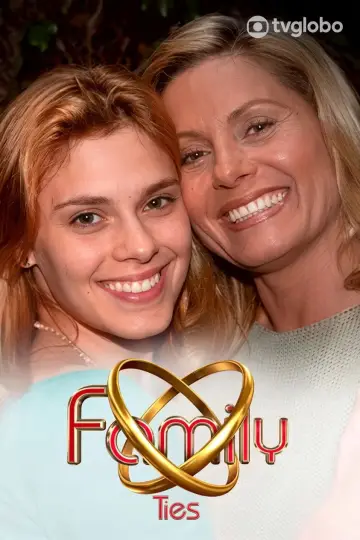Laços de Família plakat