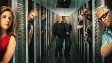 Zasłona к сериалу "Wojny magazynowe" #1359997