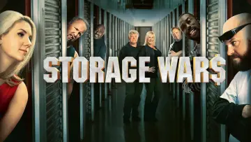 Zasłona к сериалу "Wojny magazynowe" #1360009
