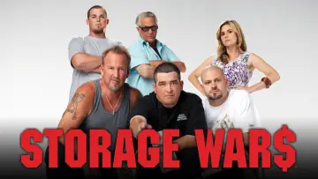 Zasłona к сериалу "Wojny magazynowe" #1360033