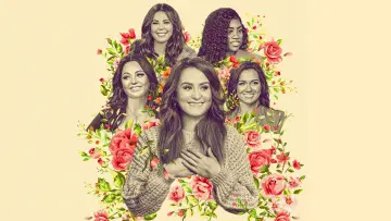 Zasłona к сериалу "Teen Mom 2" #1409339