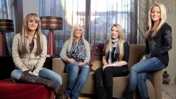 Zasłona к сериалу "Teen Mom 2" #1409341