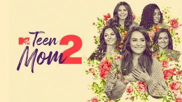 Zasłona к сериалу "Teen Mom 2" #1409346