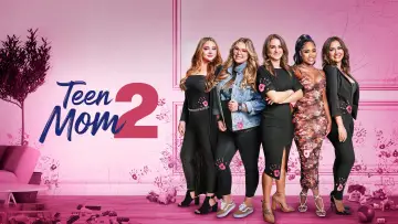 Zasłona к сериалу "Teen Mom 2" #1409347