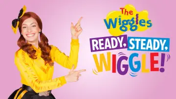 Zasłona к сериалу "The Wiggles" #1361807