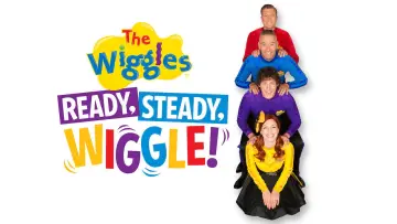 Zasłona к сериалу "The Wiggles" #1361808