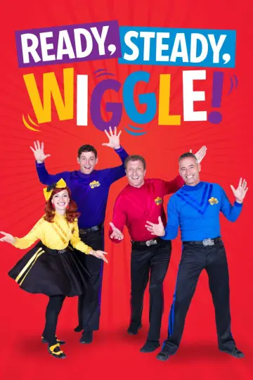 Gotowi, start, Wiggle!
