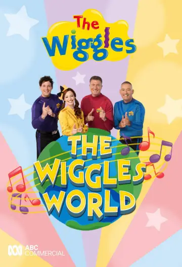 Świat The Wiggles