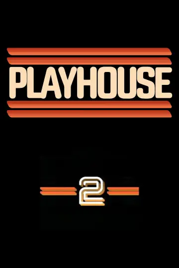 Plakat do serialu "Playhouse" #1657147