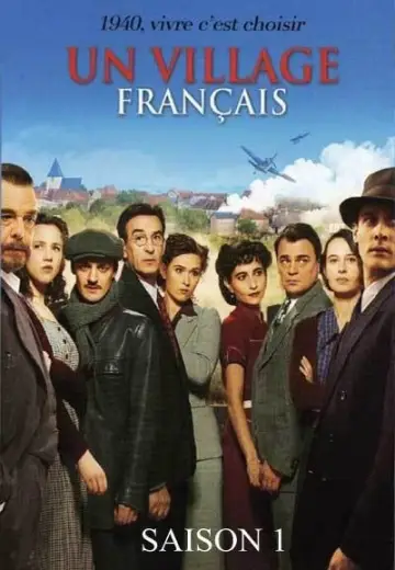 Sezon 1
