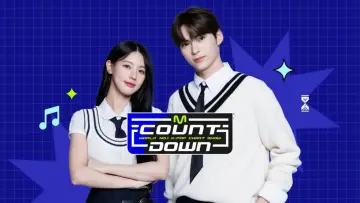 Zasłona к сериалу "엠카운트다운" #1384208