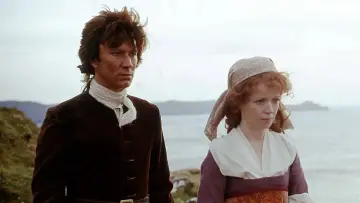 Zasłona do serialu "Poldark" #1588871