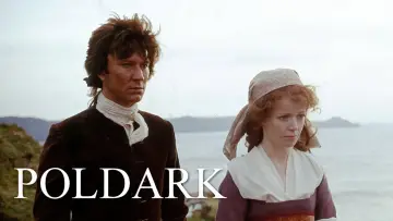 Zasłona do serialu "Poldark" #1588872