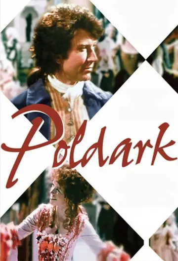 Poldark plakat
