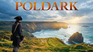 Zasłona do serialu "Poldark" #1820567
