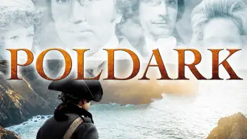 Zasłona do serialu "Poldark" #1820568