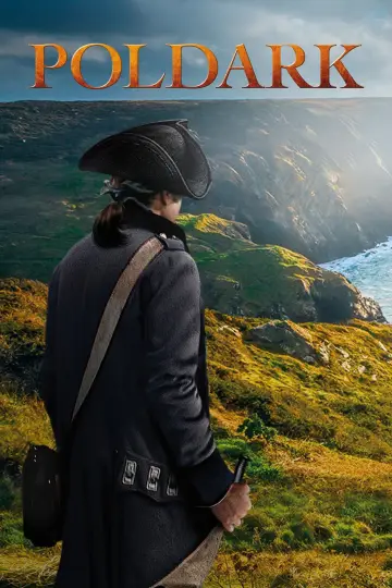 Plakat do serialu "Poldark" #1820570