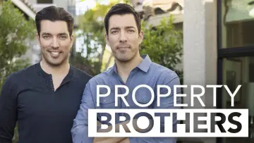 Zasłona к сериалу "Property Brothers" #1431792