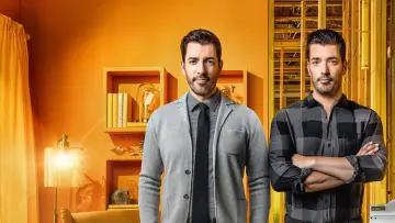 Zasłona к сериалу "Property Brothers" #1431793