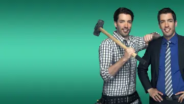Zasłona к сериалу "Property Brothers" #1431795