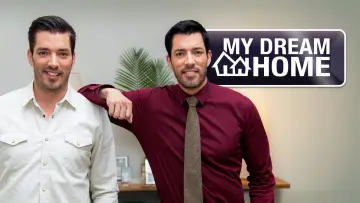 Zasłona к сериалу "Property Brothers" #1431797