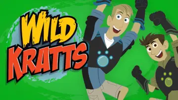 Zasłona к сериалу "Dziki świat braci Kratt" #1334855