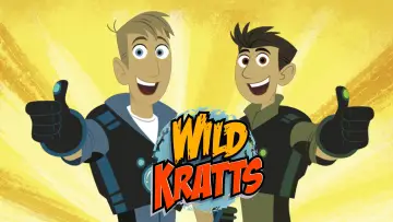 Zasłona к сериалу "Dziki świat braci Kratt" #1334860