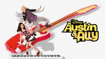 Zasłona к сериалу "Austin & Ally" #1384510