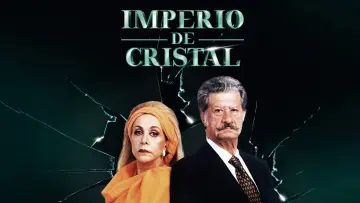 Kryształowe Imperium plakat