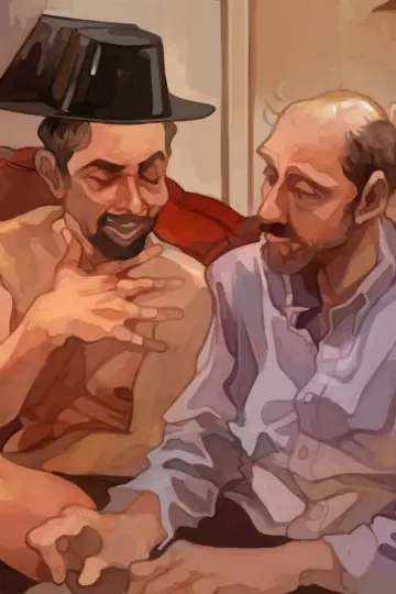 Plakat к сериалу "La que se avecina" #1356290